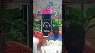 BSC CHURCH: Sunday Youth Service has begun
