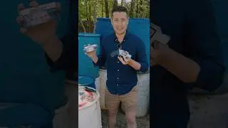 32 S&W Long Lapua 83gr Wadcutter In a Ruger LCR #edc #ammo #ballistics #rugerlcr #revolver