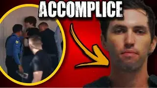 Чарли Кирк СТРЕЛОК | Сообщники арестованы!