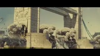 London Destruction Tour - Cinemates (Feat. Jamal Edwards)
