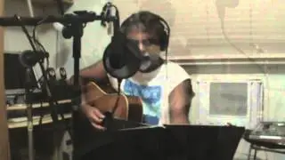 San Francisco (Scott McKenzie tribute) with a Martin D-41 (1970)