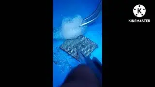 how to double decker CPU Ram remove