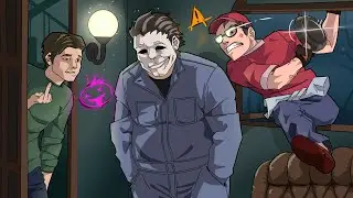 The Most Unlucky Moments in DBD