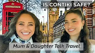 Is Contiki Safe for Solo Female Travellers? Charlotte’s Europe Tour