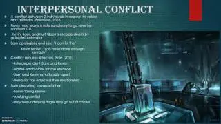 Tron project