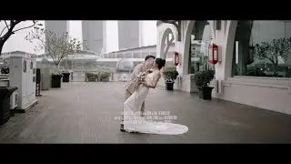 A Tale of Love Across 3 Cultures | Brian & Natasha's Singapore Wedding Trilogy - Same Day Edit