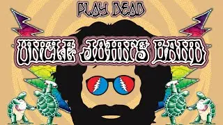 HOW TO PLAY UNCLE JOHN'S BAND | Grateful Dead Lesson | Play Dead