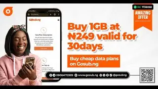 Best App to Buy Cheap Data in Nigeria (2025 Update!)