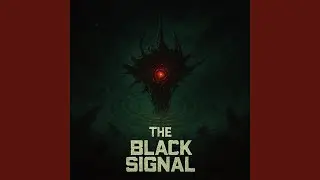 The Black Signal