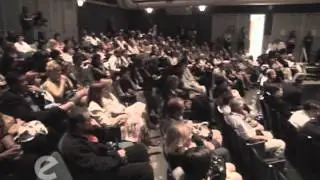 Фестиваль российского кино в Торонто - 2012