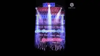 Aa Gaya Aa Gaya    Dj smc mix