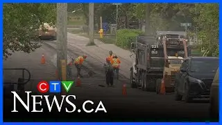 Pothole battle ramps up in Timmins as city doubles roadwork amid contractor savings