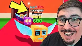 APRIAMO UN PUMPKINROT E TANTI ALTRI LUCKYROT DELL'ADMIN ABUSE