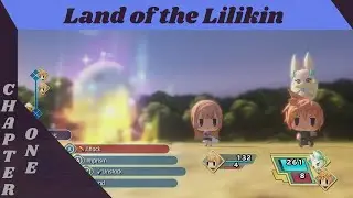 First Playthrough | World of Final Fantasy MAXIMA - Chapter 1