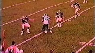 2002 Kevin McCabe Highlight Tape
