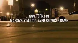Dare to visit Torn City 2?