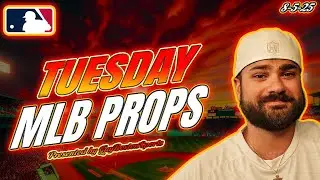 MLB Player Props Today 8/5/2025 | FREE MLB Best Bets, Predictions, and Player Props!