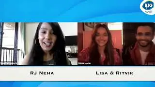 BIG Star Exchange | Lisa M. and Ritvik | Neha