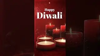 Diwali 2025 Wishes&hellip;! | Prosperity, Happiness & Financial Success&hellip;! | SJ.Gopi
