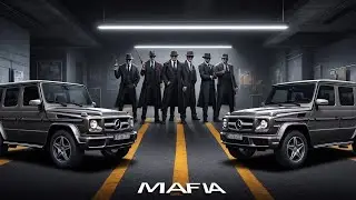 MEF Beats &ndash; Balkan Mafia (Aggressive Balkan Moombahton / Festival Banger)