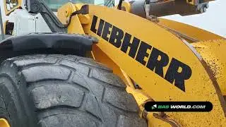 70195486 Liebherr L586