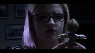 Voodoo Doll Short Horror Film