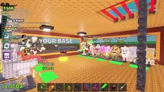 Sab trading opening radioactive spooky block at 20 views user  supermanSiyah1