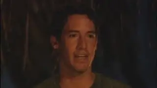 Edgardo's Jury Speech - Survivor: Fiji [HQ]