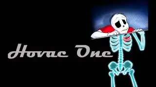 Halloween logo Hovac One