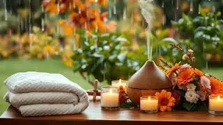 Spa Music for Mindfulness & Stillness. Sleep-Inducing Music for Deep Rest.