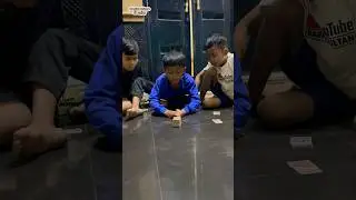 CARA BERMAIN KARTU TEPUK RAMA #kartutepuk #trending #shortvideo #trend #laguviral