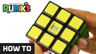 Rubik&rsquo;s Timer Cube | The How-To Video!