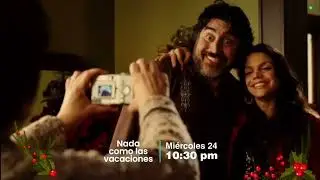 ATV - Programaci&oacute;n Navidad 24 de diciembre (Programaci&oacute;n ATV Navidad 2025)