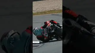 Niki Tuuli @ Catalunya #shorts