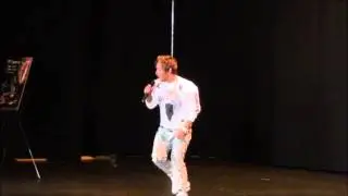 Milan Stankovic - OGAE 2014