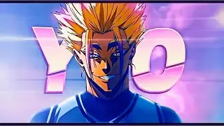 ⚡ YO! The Ultimate AMV Edit | 4K Anime Vibes | High Energy Visuals