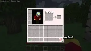 Minecraft: Beta 1.8 - First Impressions