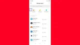 Pinterest Autostart Android