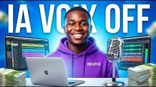 Arr&ecirc;te de Payer ! Voici Comment Obtenir des Voix IA de Qualit&eacute; Studio (Illimit&eacute;)