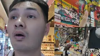 ท่องยุทธภพสะพานเหล็กAndคลองถม | หาลำตัว Dx นกทองดงบราเทอร์