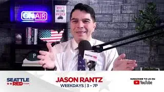 The Jason Rantz Show Live