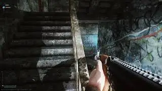 Escape From Tarkov ГАВНО
