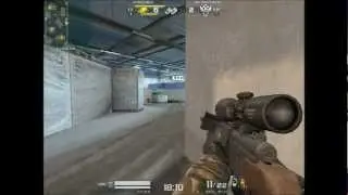 [GTFenix]GTxMrDUDU =BRINCANDO DE SNIPER=