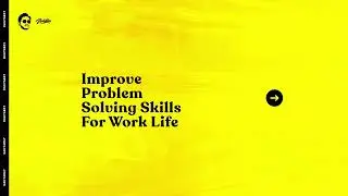 How To Improve Problem Solving Skills For Your Work Life