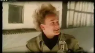 Omvendtslev