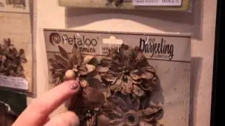 Petaloo - Darjeeling Paper Flowers