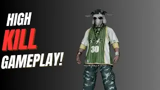 High Kill REBIRTH GAMEPLAY!