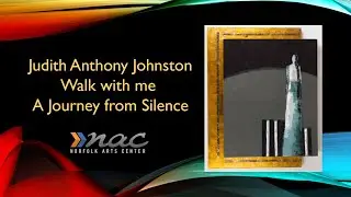 Judith Anthony Johnston | Fall 2020 Exhibition | Norfolk Arts Center