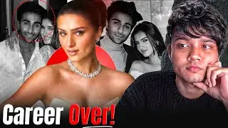 Tara Sutaria’s Love Life Ruining Her Bollywood Career?