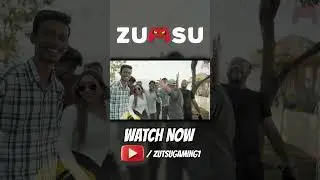 THE ULTIMATE ZUTSU OLYMPICS CHALLENGE! #zutsu #olympics #challenge